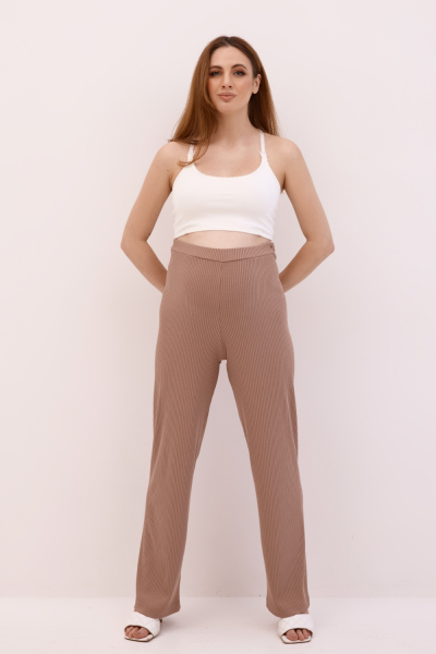 Trousers for pregnant women 