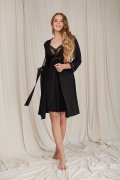 Nightdress in Soft Viscose 2066 1390 фото