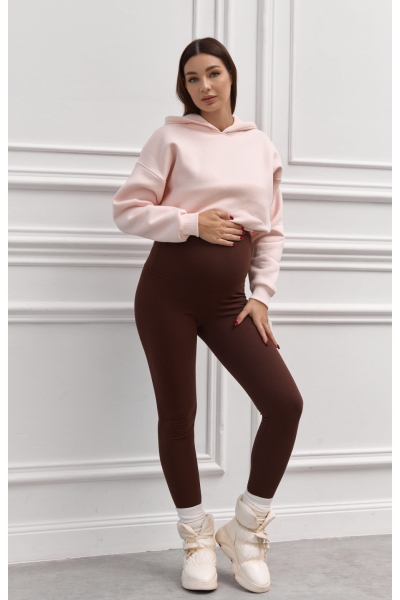 Leggings for pregnant women 