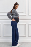 Blue Stylish Jeans 2520 0031 фото