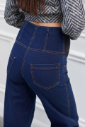 Blue Stylish Jeans 2520 0031 фото