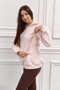 Нежное худи 2521 1281 фото