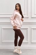 Нежное худи 2521 1281 фото