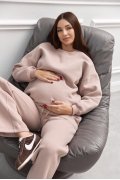 Fleece Tracksuit 2357(2320) 1497 фото