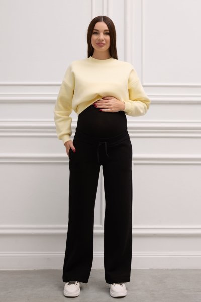 Pants for pregnant women 