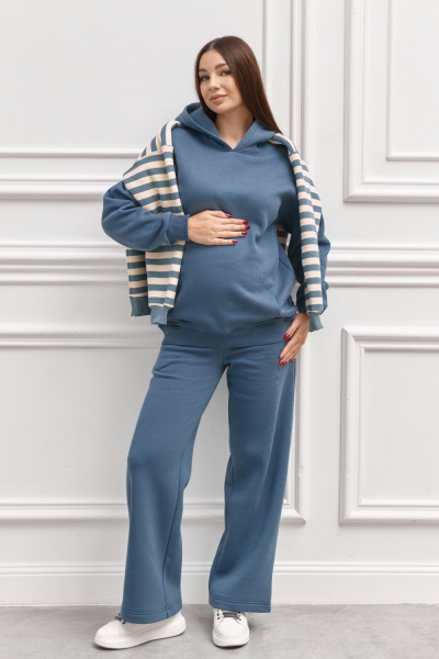 Ultra-soft Suit for pregnant women 