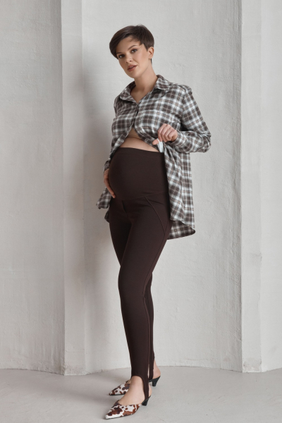 Leggings for pregnant women 