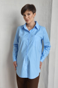 Blue Shirt 2601 1181 фото