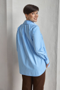 Blue Shirt 2601 1181 фото
