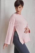 Pink Sweater 2602 2179 фото