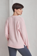 Pink Sweater 2602 2179 фото