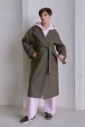 Maternity Coat 2606 1186 фото