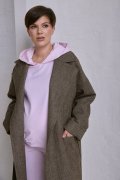 Maternity Coat 2606 1186 фото