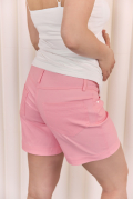 Light Pink Shorts 2335 2240 фото