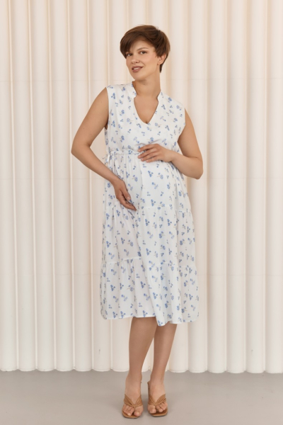 Dress for pregnant women 