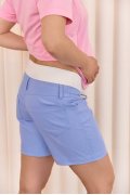 Light Blue Shorts 2335 1253 фото