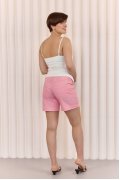 Light Pink Shorts 2335 2240 фото