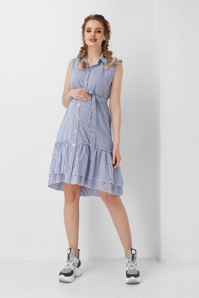Dress for pregnant women 