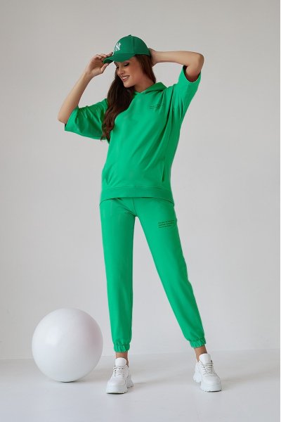 Sport Suit for pregnant women 