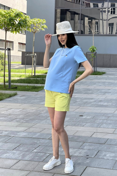 T-Shirts for pregnant women 