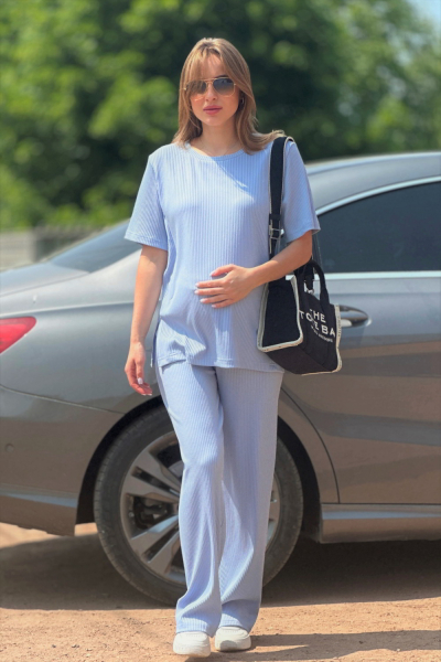 Suit for pregnant women 