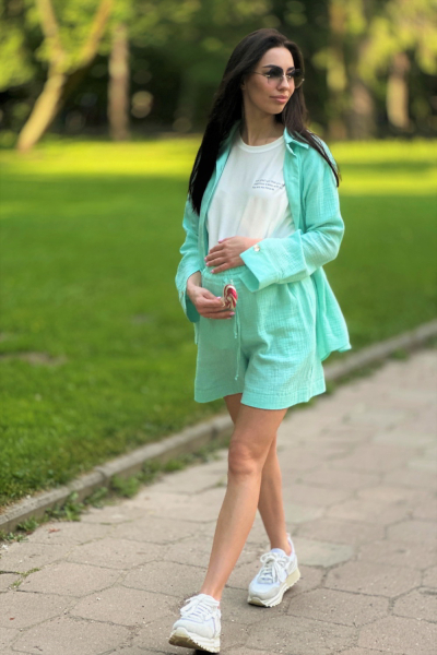 Костюм для вагітних 