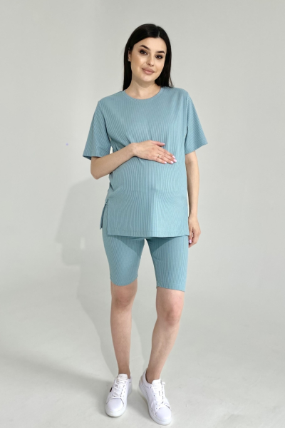 Suit for pregnant women 