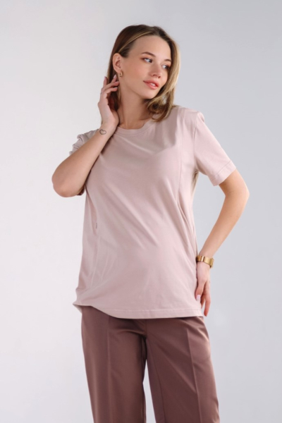 T-shirt for pregnant women 