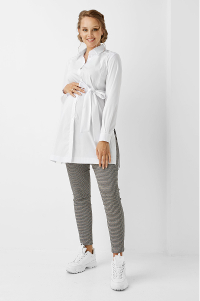 Shirt for pregnant women 