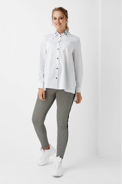 Shirt for pregnant women 