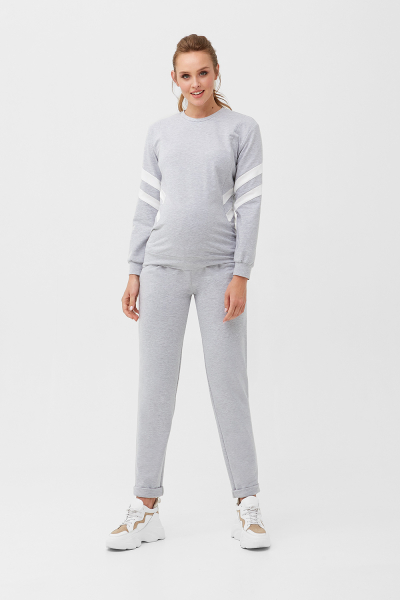 Trousers for pregnant women 