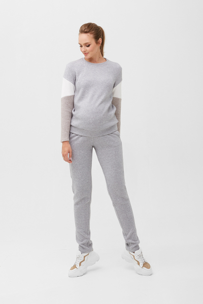 Trousers for pregnant women 