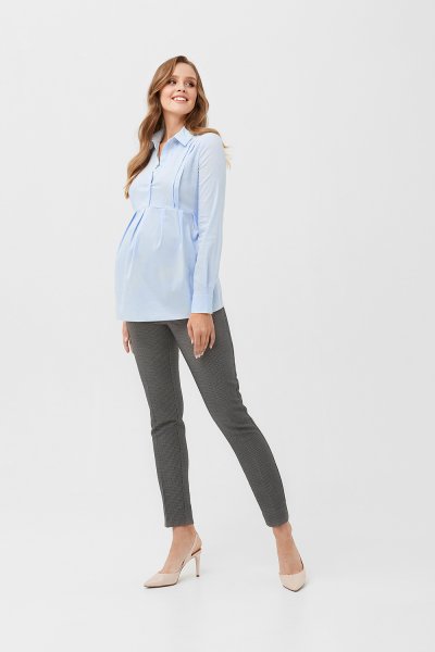 Shirt for pregnant women 