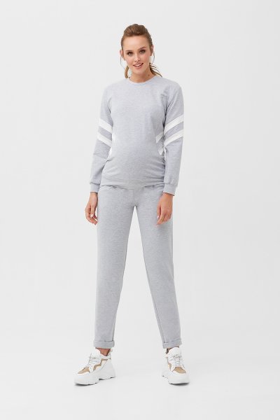 Sport suit for pregnant women 