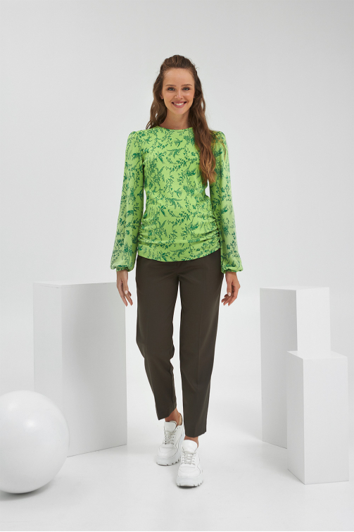 Sweater 2194 0000 фото