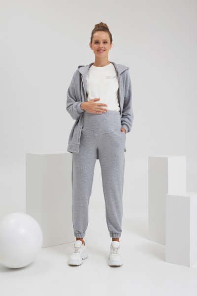 Trousers for pregnant women 