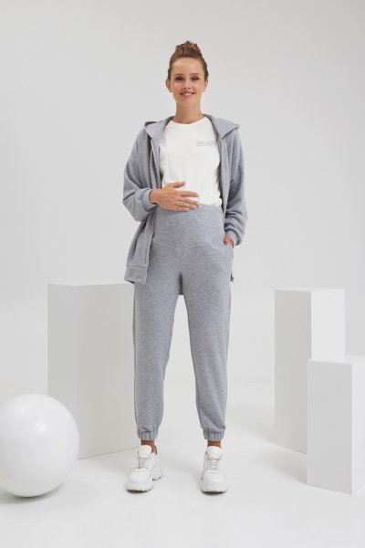 Trousers for pregnant women 