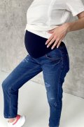 Jeans "boyfriend" 2313 0032 фото