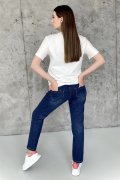 Jeans "boyfriend" 2313 0032 фото