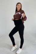 Warm Leggings 1810 0637 фото