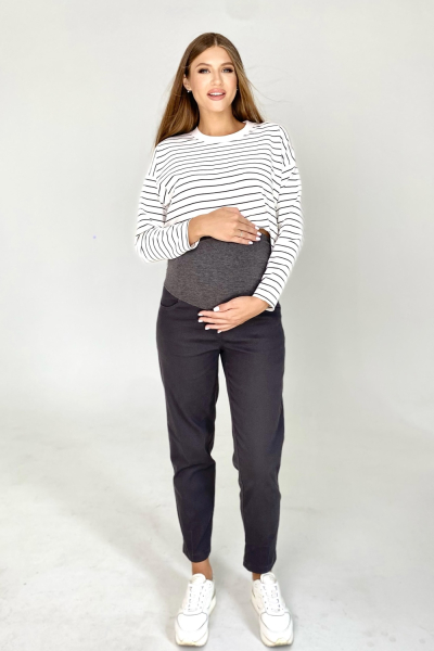 Trousers for pregnant women 