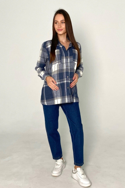 Shirt for pregnant women 