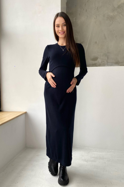 Dress for pregnant women 