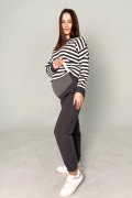 Warm fleece suit 2357(2315) 1142  фото
