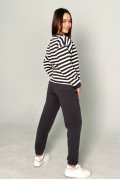 Warm fleece suit 2357(2315) 1142  фото