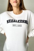 Warm sweatshirt 2354 1107 фото