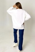 Warm sweatshirt 2354 1107 фото