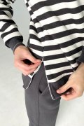 Warm fleece suit 2357(2315) 1142  фото
