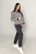 Warm fleece suit 2357(2315) 1142  фото