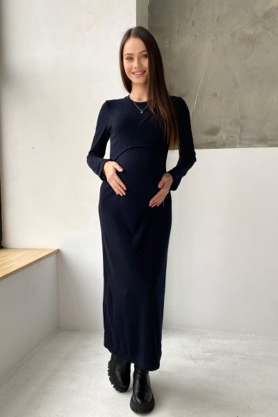 Dress for pregnant women 